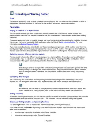 SAP BI 7.0 Info Providers