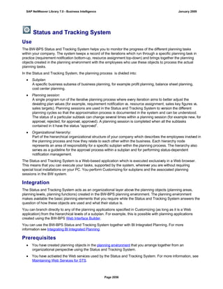 SAP BI 7.0 Info Providers