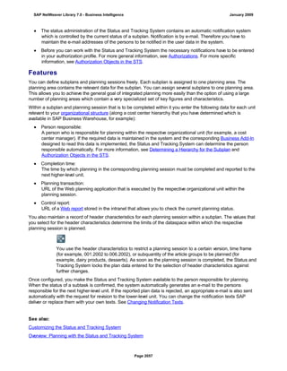 SAP BI 7.0 Info Providers