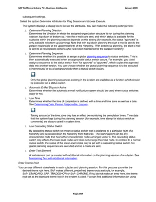 SAP BI 7.0 Info Providers