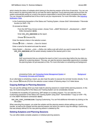 SAP BI 7.0 Info Providers
