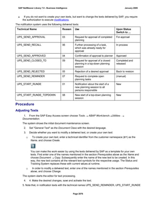 SAP BI 7.0 Info Providers