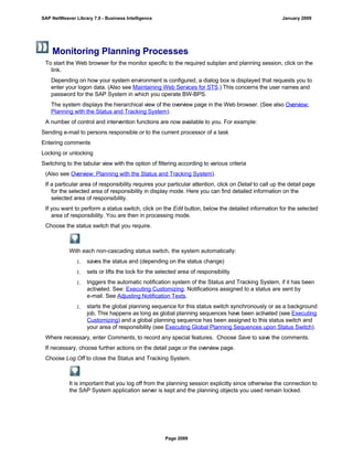 SAP BI 7.0 Info Providers