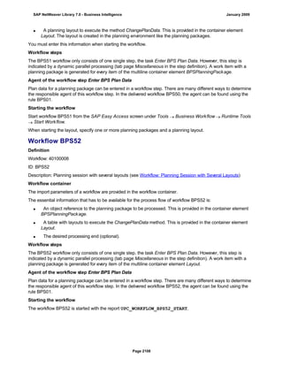 SAP BI 7.0 Info Providers