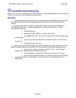 SAP BI 7.0 Info Providers