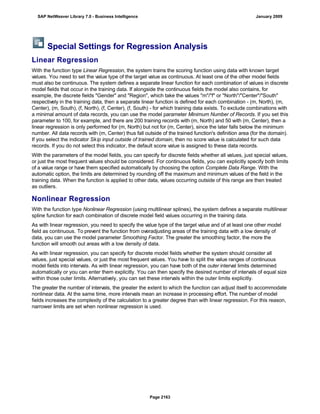 SAP BI 7.0 Info Providers