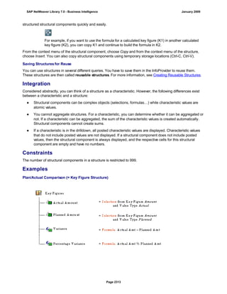 SAP BI 7.0 Info Providers