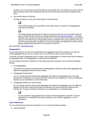SAP BI 7.0 Info Providers