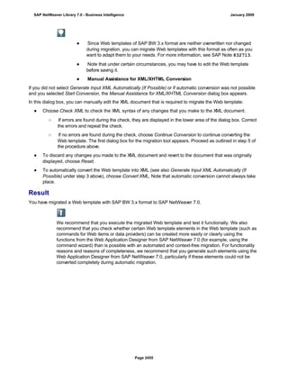 SAP BI 7.0 Info Providers