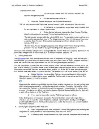 SAP BI 7.0 Info Providers