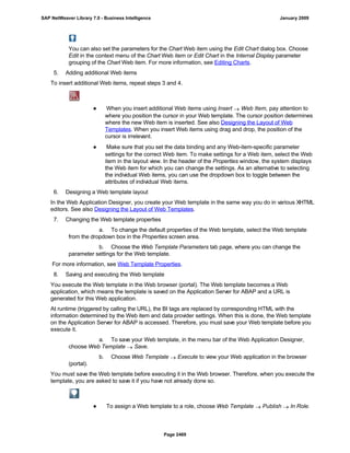 SAP BI 7.0 Info Providers