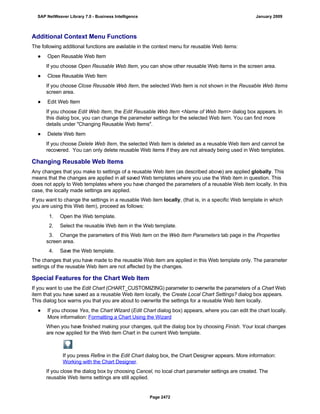 SAP BI 7.0 Info Providers