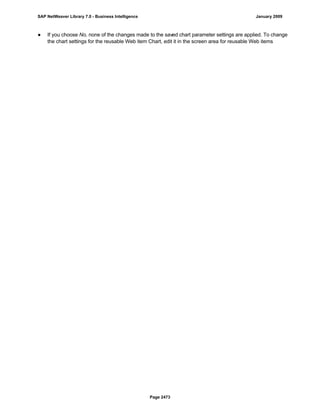 SAP BI 7.0 Info Providers