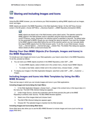 SAP BI 7.0 Info Providers