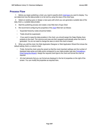 SAP BI 7.0 Info Providers