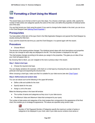 SAP BI 7.0 Info Providers