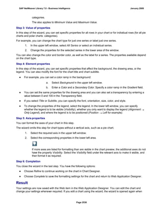 SAP BI 7.0 Info Providers