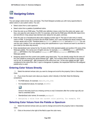 SAP BI 7.0 Info Providers