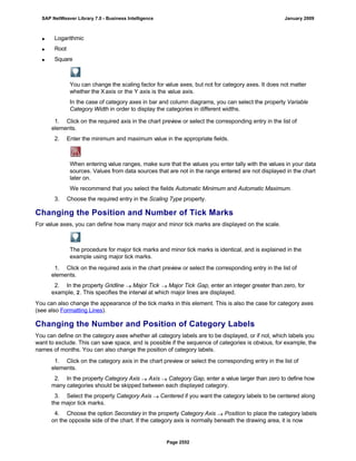 SAP BI 7.0 Info Providers
