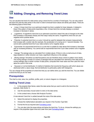 SAP BI 7.0 Info Providers