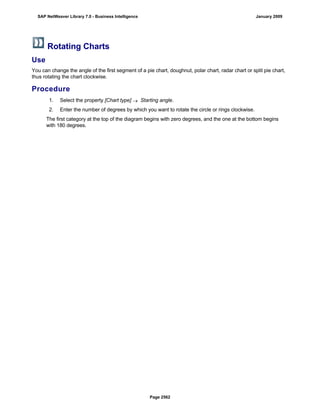 SAP BI 7.0 Info Providers