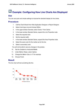 SAP BI 7.0 Info Providers