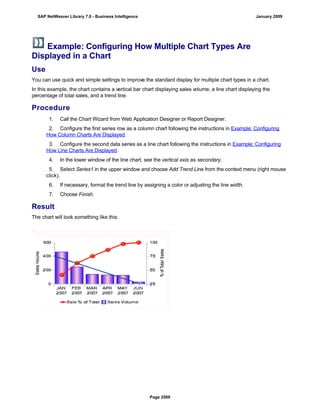 SAP BI 7.0 Info Providers