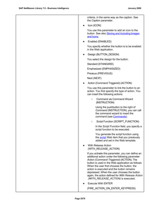 SAP BI 7.0 Info Providers