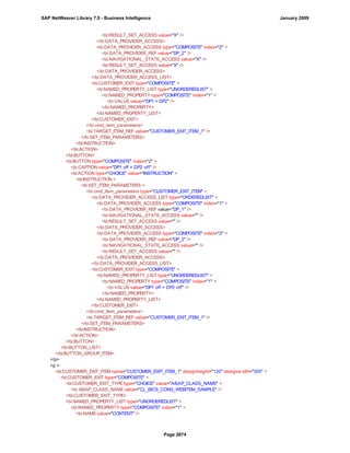 SAP BI 7.0 Info Providers