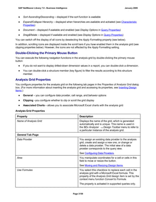 SAP BI 7.0 Info Providers