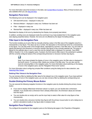 SAP BI 7.0 Info Providers