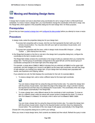 SAP BI 7.0 Info Providers