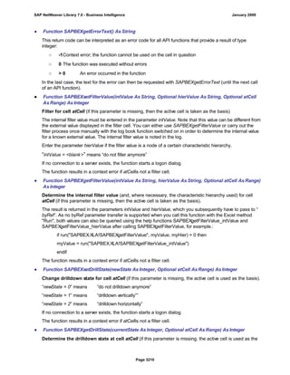 SAP BI 7.0 Info Providers