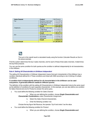 SAP BI 7.0 Info Providers