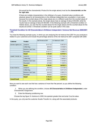 SAP BI 7.0 Info Providers