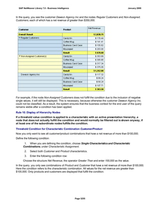SAP BI 7.0 Info Providers