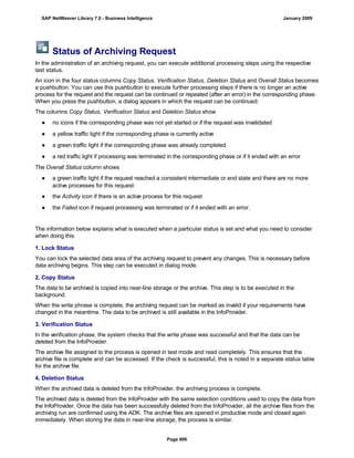 SAP BI 7.0 Info Providers