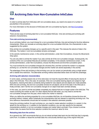 SAP BI 7.0 Info Providers