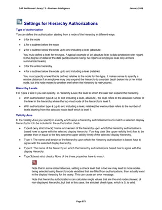 SAP BI 7.0 Info Providers