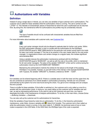 SAP BI 7.0 Info Providers