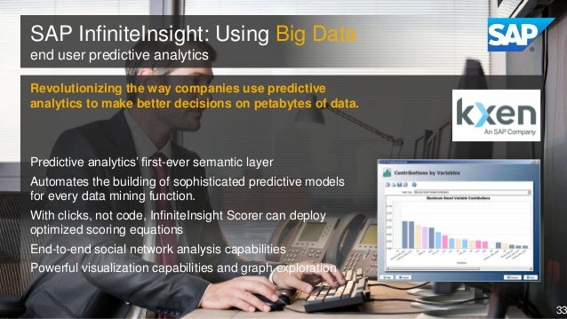 data semantic exploration Big Strategy SAP Data data semantic exploration Big Strategy SAP Data