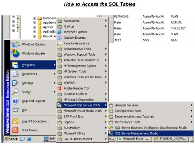 Sap bpc pdf indir