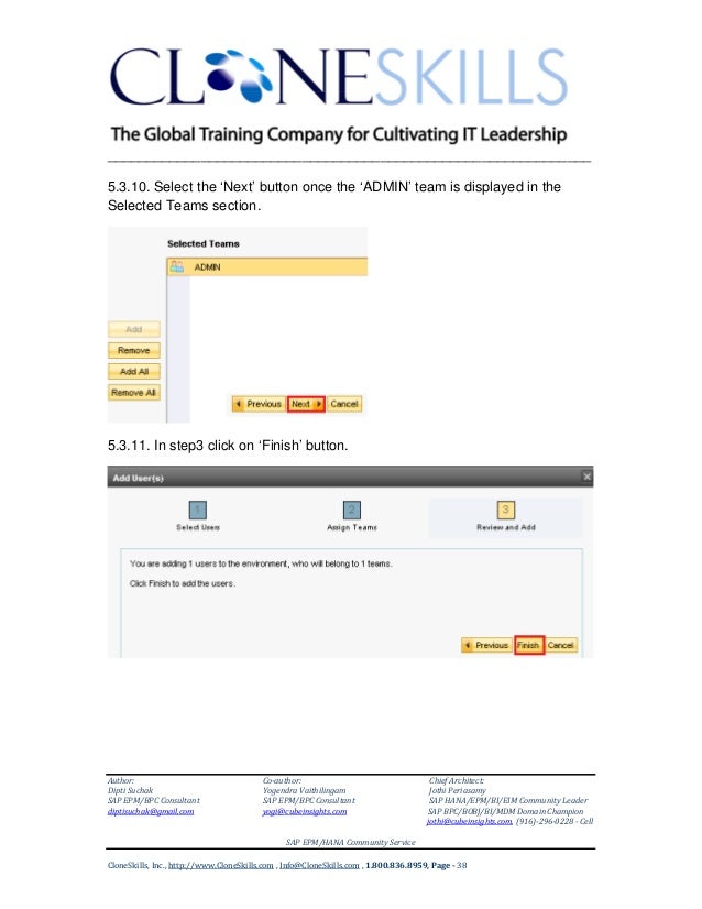 Sap bpc pdf indir