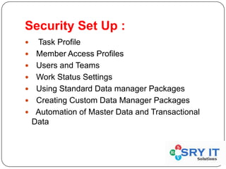 Bpc Data Manager Package Set Selections Issue – BVBKM