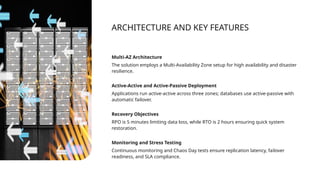 SAP_BTP_DRC_Monitoring SAP BTP DRC Monitoring Overview | PPTX
