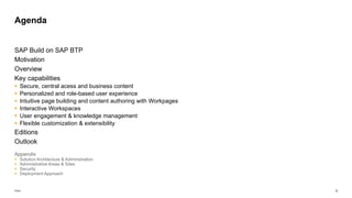 SAP Build Work Zone - Overview L2-L3.pptx