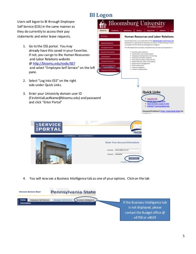 Why do we need Datawarehouse & BI