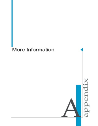 More Information
A
 