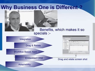 Sap Business One | PPT