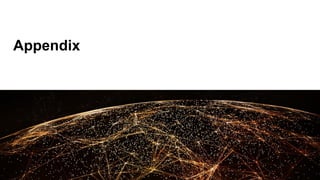 Appendix
 